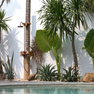 Bali Villa