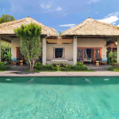 Bali Villa