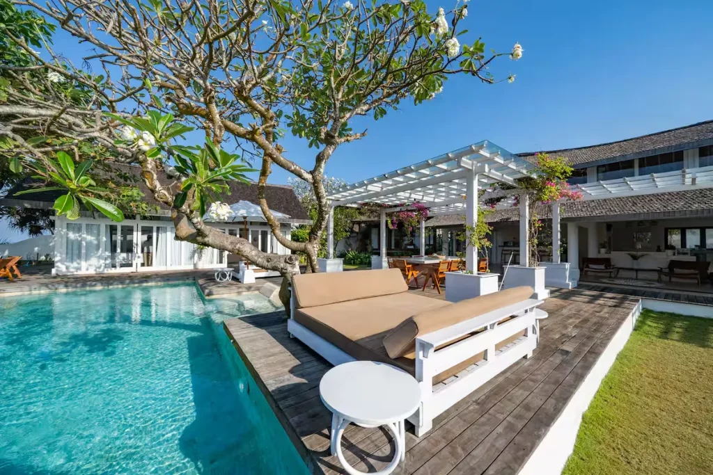 Villa Nusa del Rey - Villa Gallery