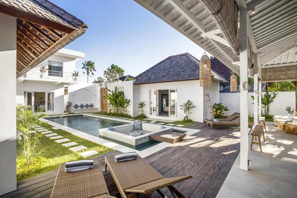0a4 – Villa Passion Bali Villa