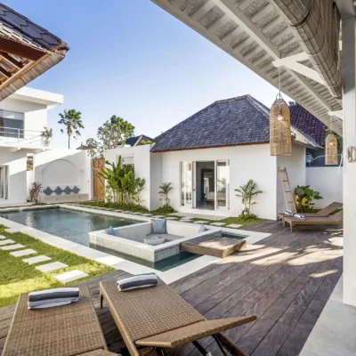 Bali Villa