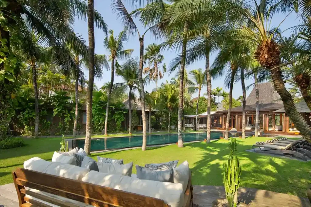 0a4 – Villa Shambala Seminyak Villa Shambala - Villa Gallery