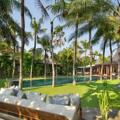 Villa Shambala - Bali Villa