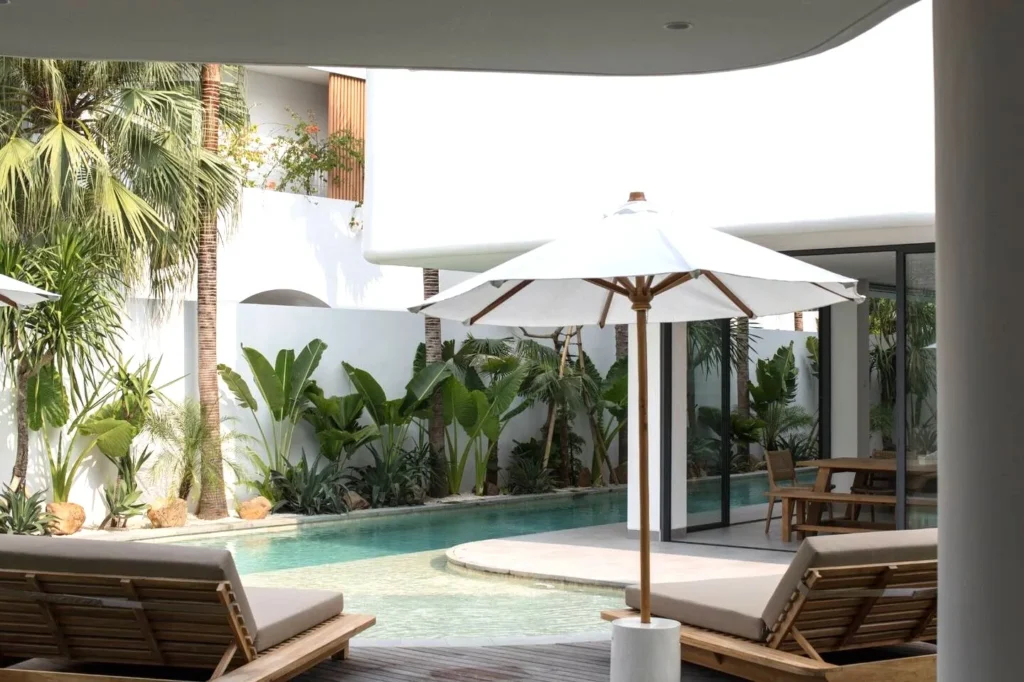 Bali Villa