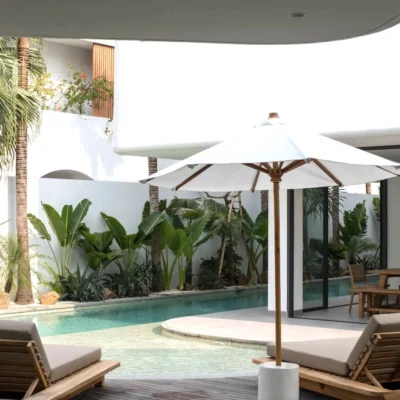 Bali Villa