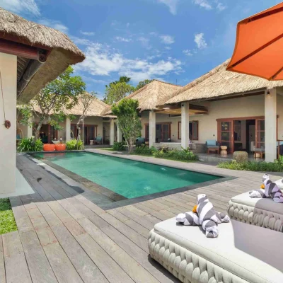 Bali Villa