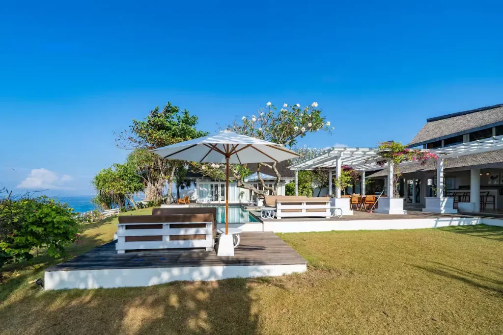 Villa Nusa del Rey - Villa Gallery