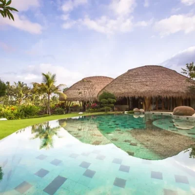 Villa Omah Padi - Villa Gallery