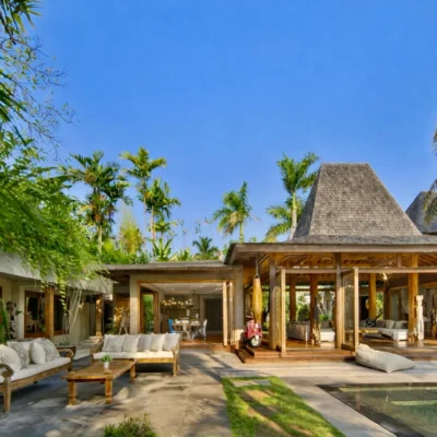 Villa Shambala - Bali Villa