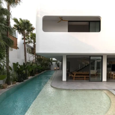 Bali Villa