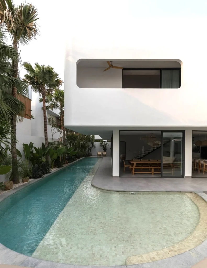 Bali Villa