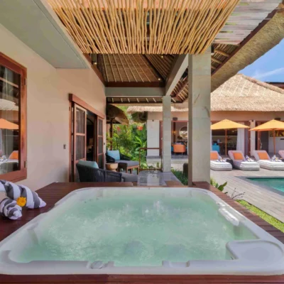 Bali Villa