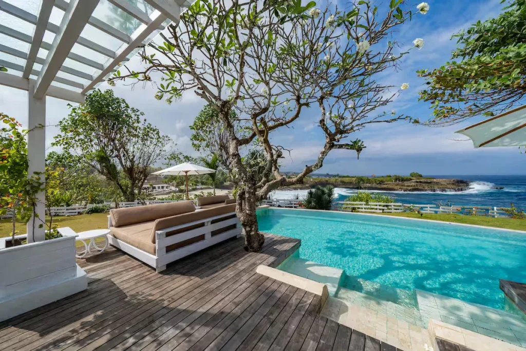 Villa Nusa del Rey - Villa Gallery