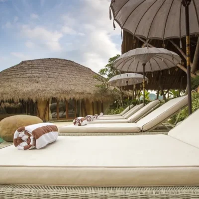 Villa Omah Padi - Villa Gallery