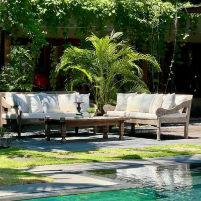 Villa Shambala - Bali Villa