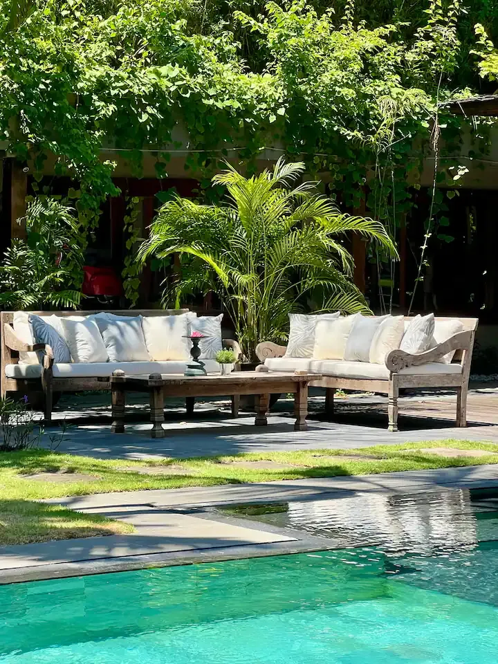 0a6 – Villa Shambala Seminyak Villa Shambala - Villa Gallery