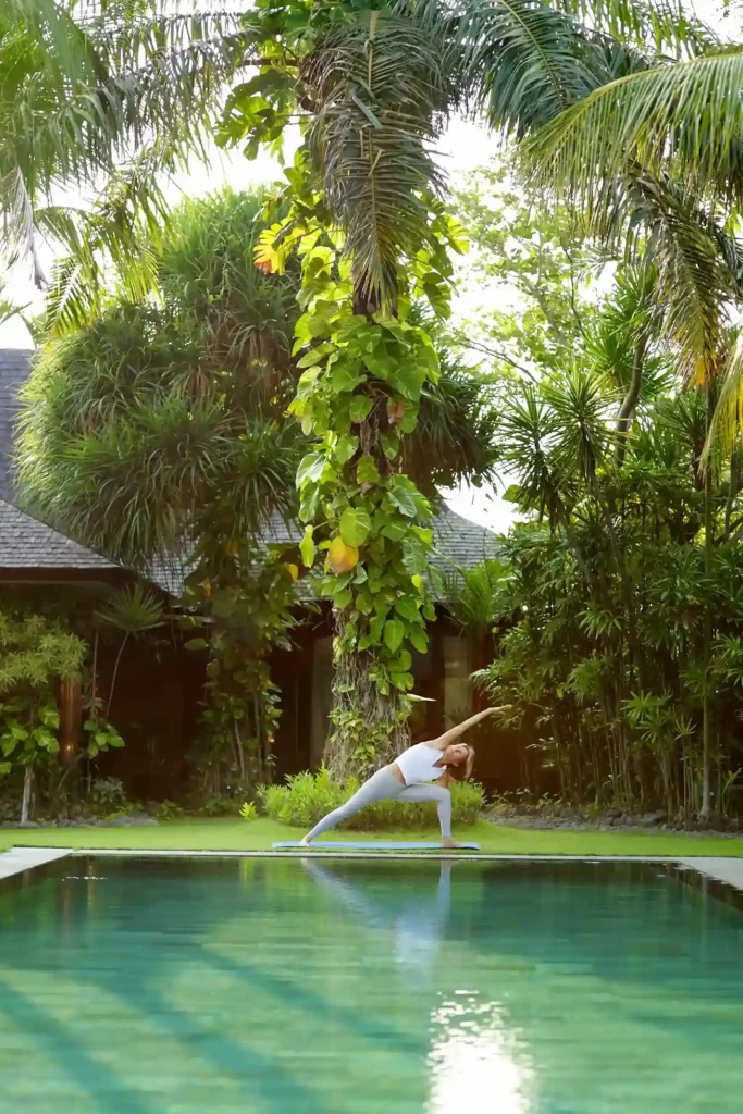 0a7 – Villa Shambala Seminyak Villa Shambala - Villa Gallery