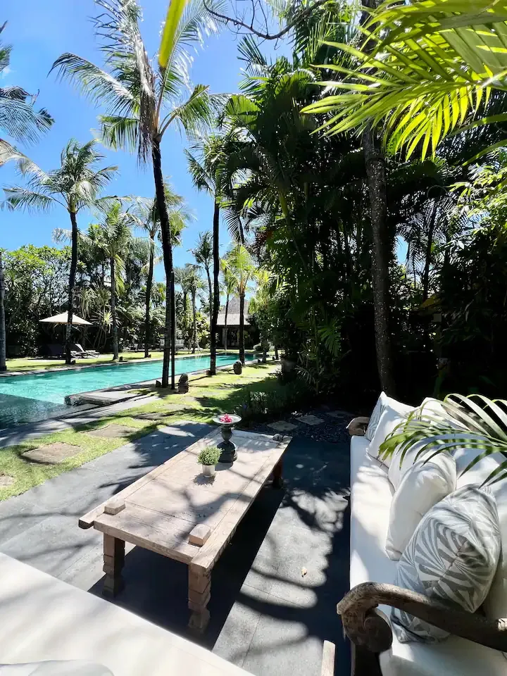 0a8 – Villa Shambala Seminyak Villa Shambala - Villa Gallery