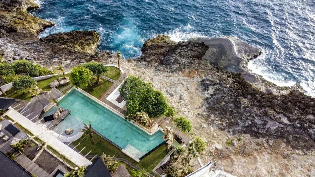 Villa Shambala Lembongan - Villa Gallery