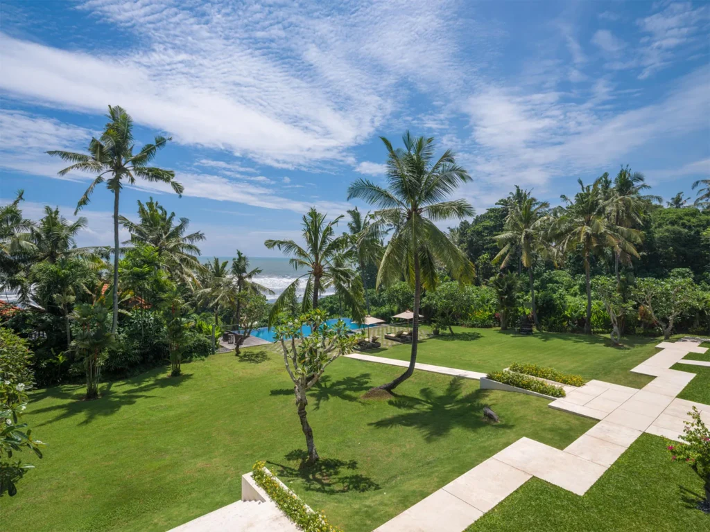 Villa Kailasha - Villa Gallery