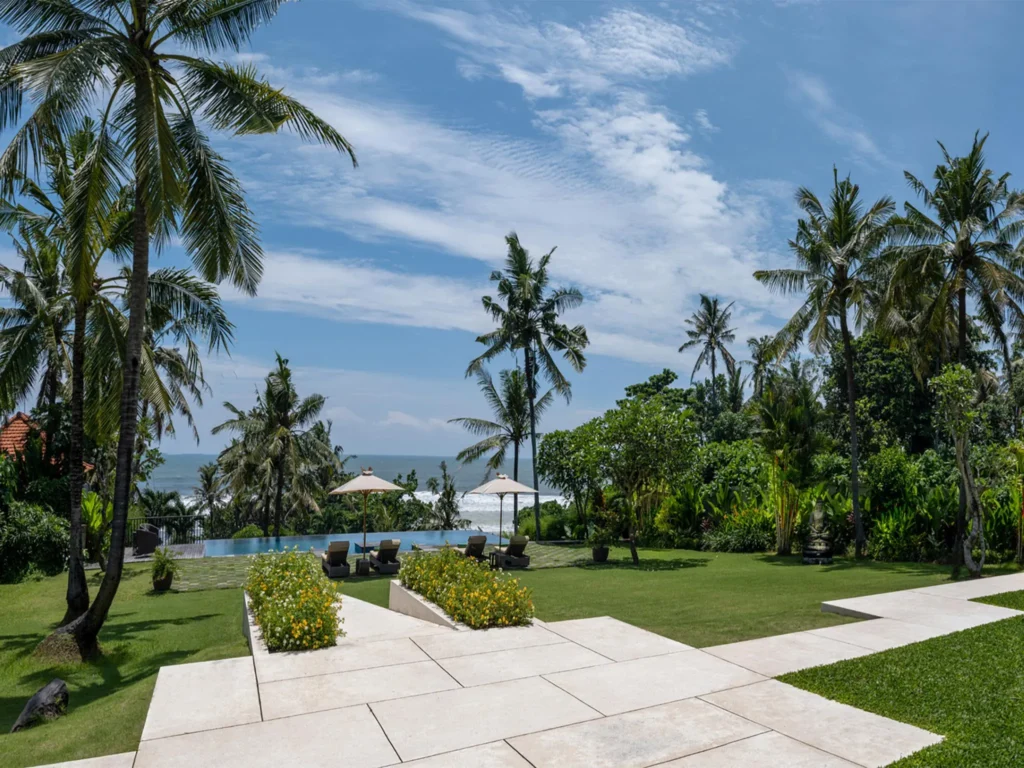 Villa Kailasha - Villa Gallery