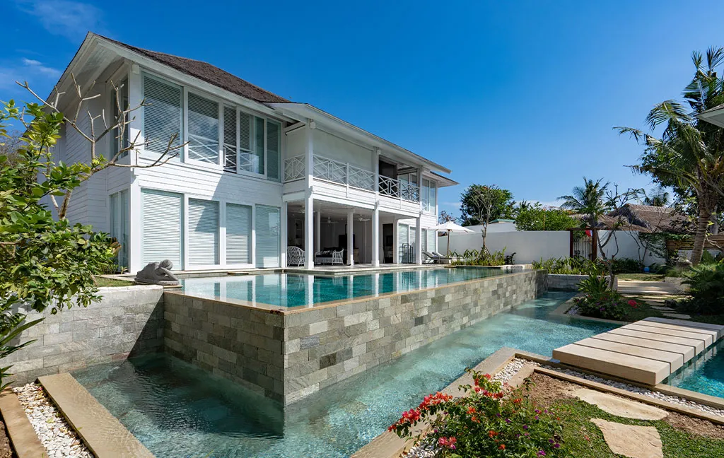 Bali Villa