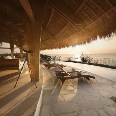 Villa Tanjung - Villa Gallery
