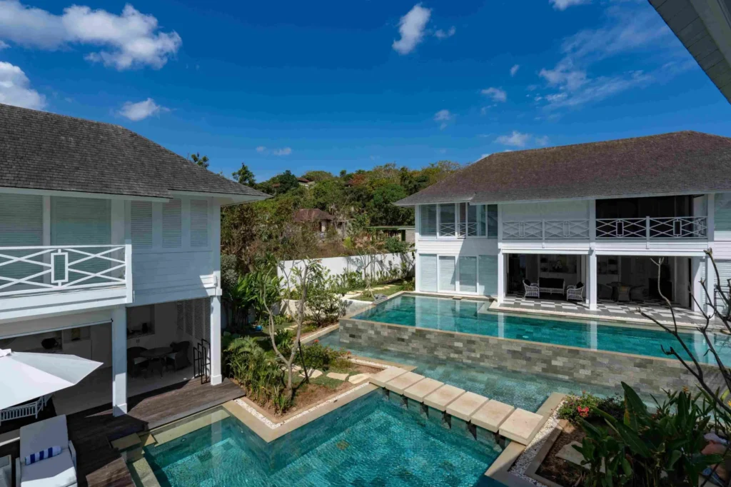 Bali Villa