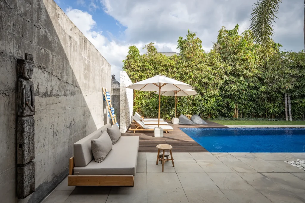 0c – Villa Waha Villa Waha - Villa Gallery