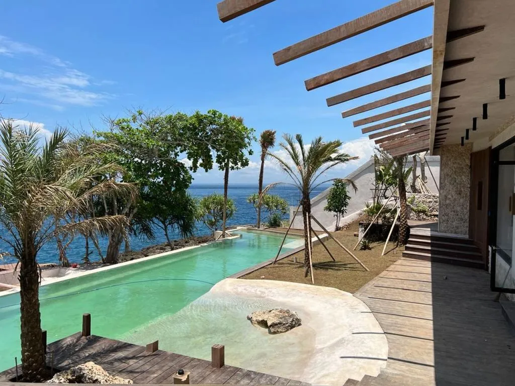 Villa Shambala Lembongan - Villa Gallery