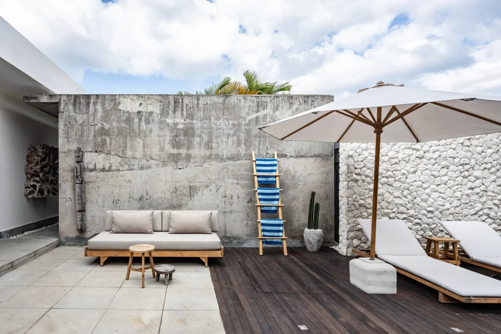 0d – Villa Waha Villa Waha - Villa Gallery
