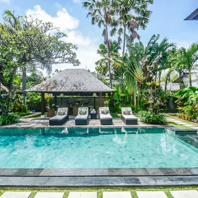 Villa Aliya - Bali Villa