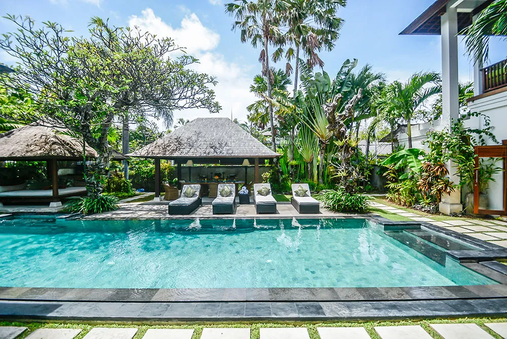 1 Villa Aliya - Villa Gallery