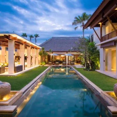 Villa Lilibel - Villa Gallery
