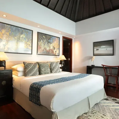 10-1 Villa Samuan - Villa Gallery