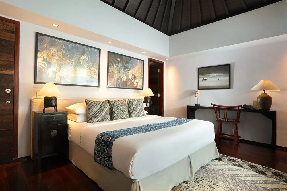 10-1 Villa Samuan - Villa Gallery