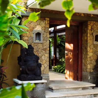 Villa Semarapura - Villa Gallery