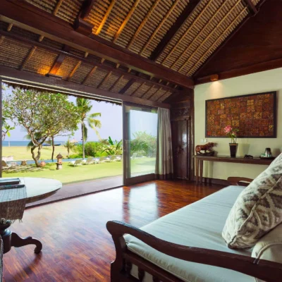 Villa Sungai Tinggi - Villa Gallery