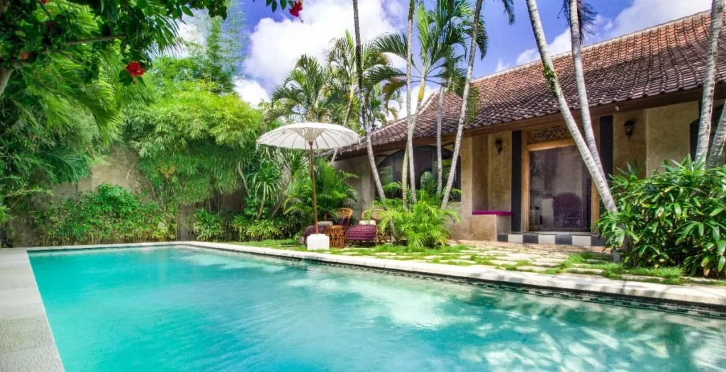 Villa Desu – Bali Family Villas Villa Desu Villa Desu - Villa Gallery