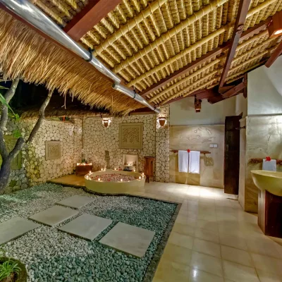 Villa Sungai Tinggi - Villa Gallery