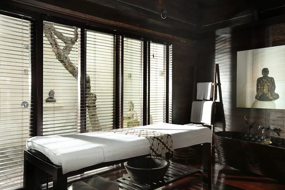 12-2 Villa Samuan - Villa Gallery