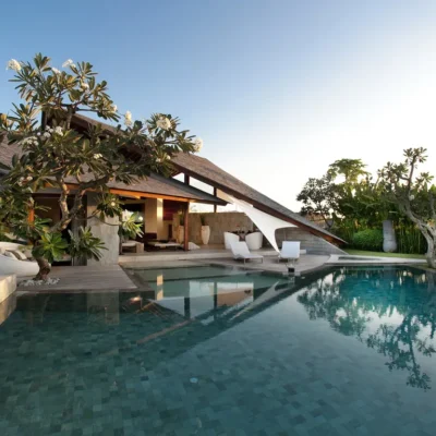 The Layar Villa Seven - Villa Gallery