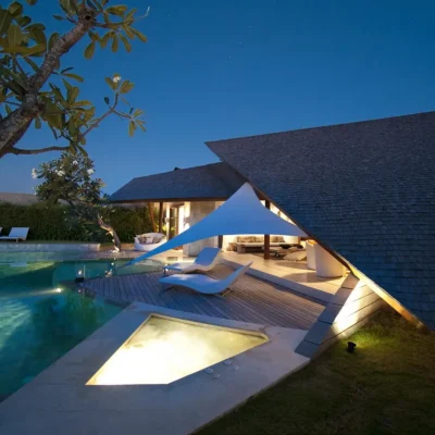 The Layar Villa Seven - Villa Gallery