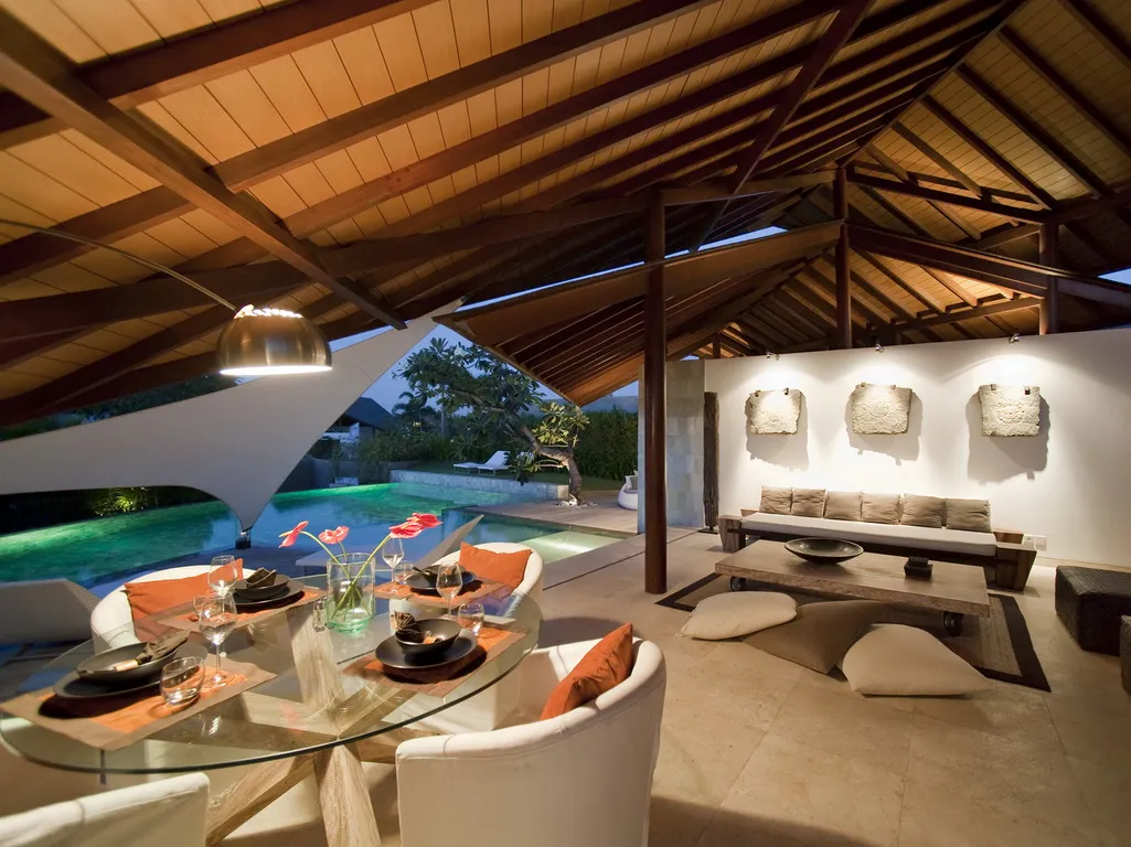 The Layar Villa Eighteen - Villa Gallery