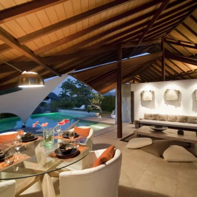 The Layar Villa One - Bali Villa