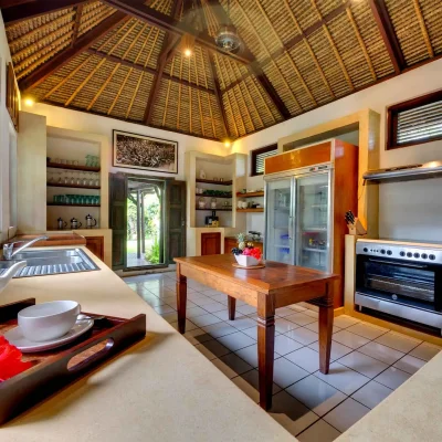 Villa Sungai Tinggi - Villa Gallery