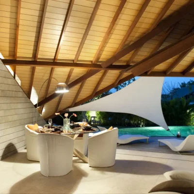 The Layar Villa Eighteen - Bali Villa