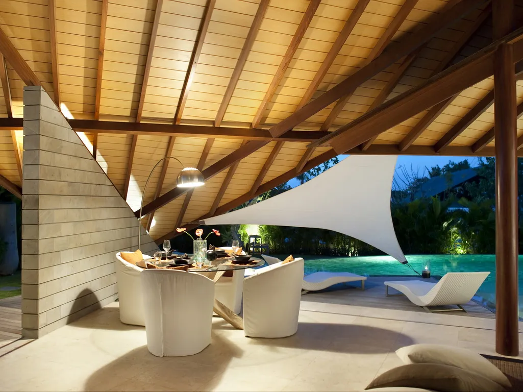 The Layar Villa Eighteen - Villa Gallery