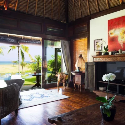 Villa Sungai Tinggi - Villa Gallery