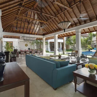 Villa Petitenget Collection - Bali Villa
